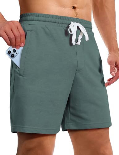 Greyish Green