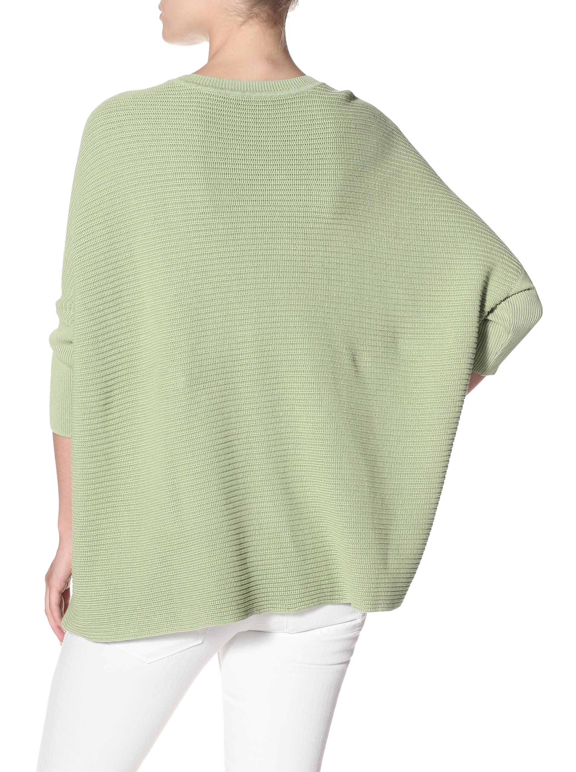 Cozy Cotton Addiction Women's Scoop Neck Blanket Sweater - Soft Lounge Wear for Home, Travel & Casual Outfits