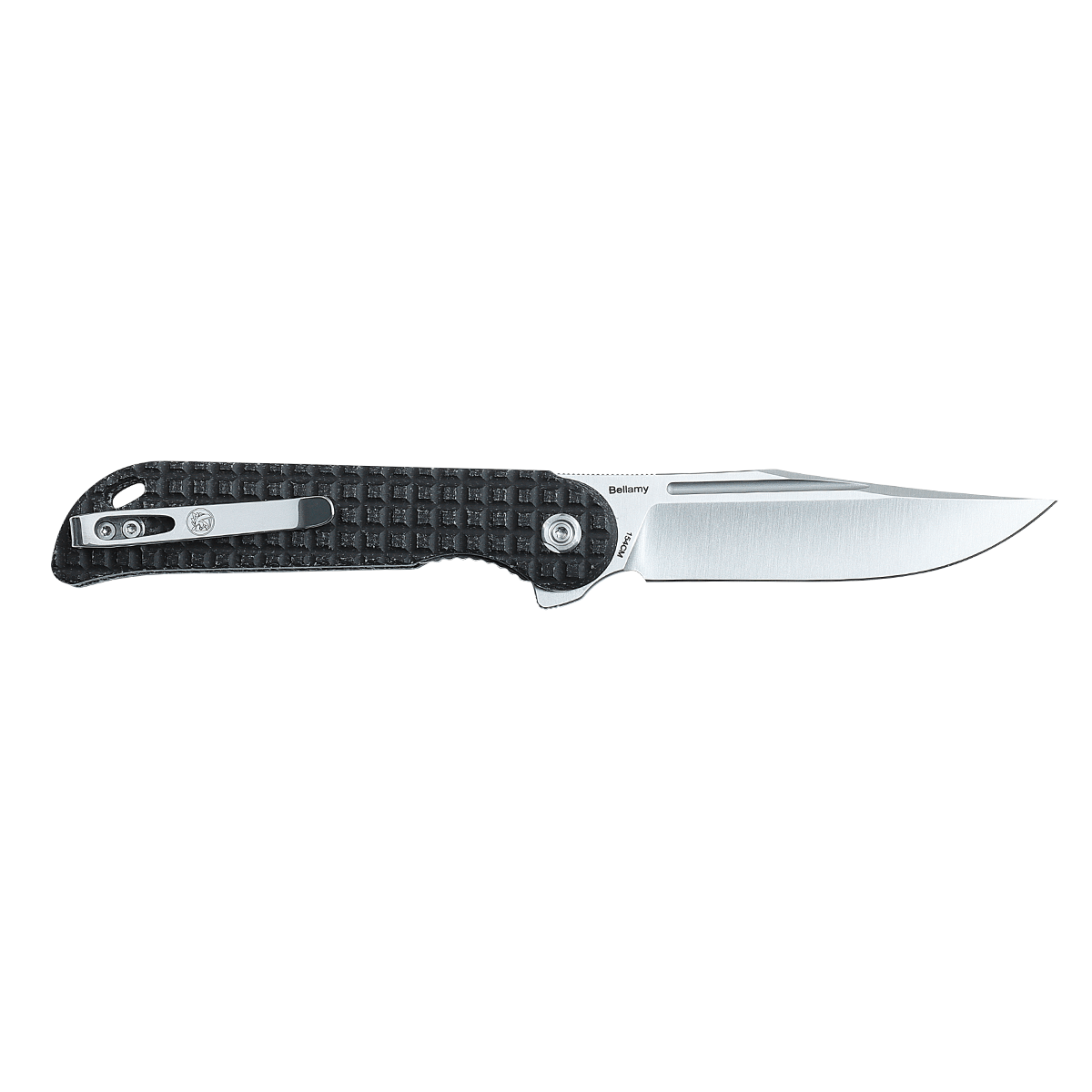 Bellamy BL31M3 Liner Lock Knife - 3.44