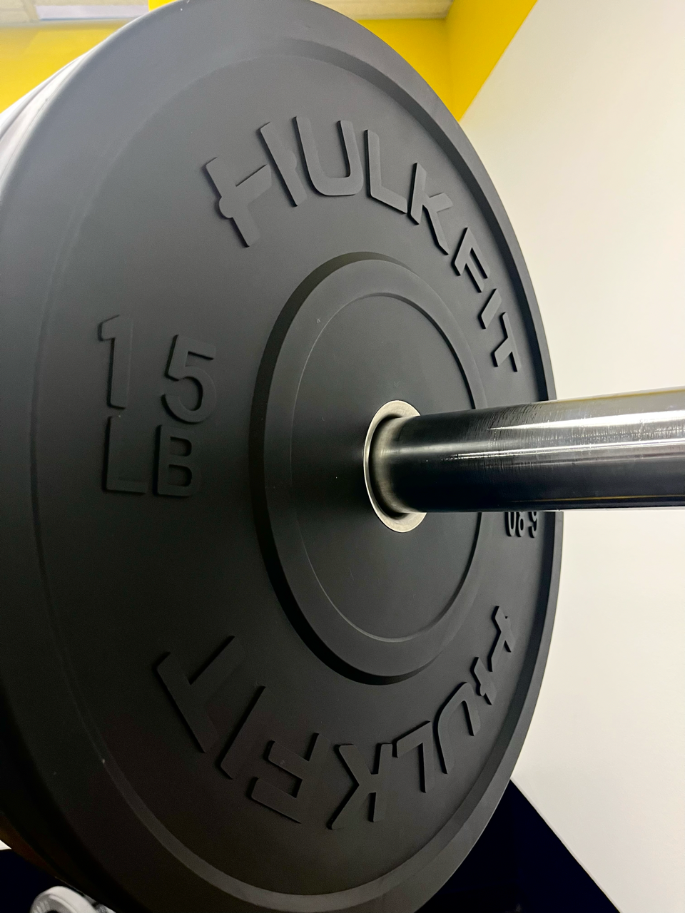 Hulkfit 2