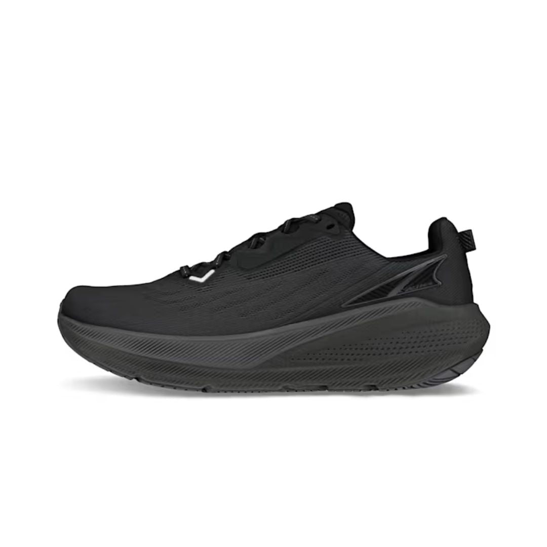 Men's Forward Via Sneakers - Lightweight Comfortable Running Shoes for Men - Perfect for Jogging, Gym Workouts & Casual Wear
