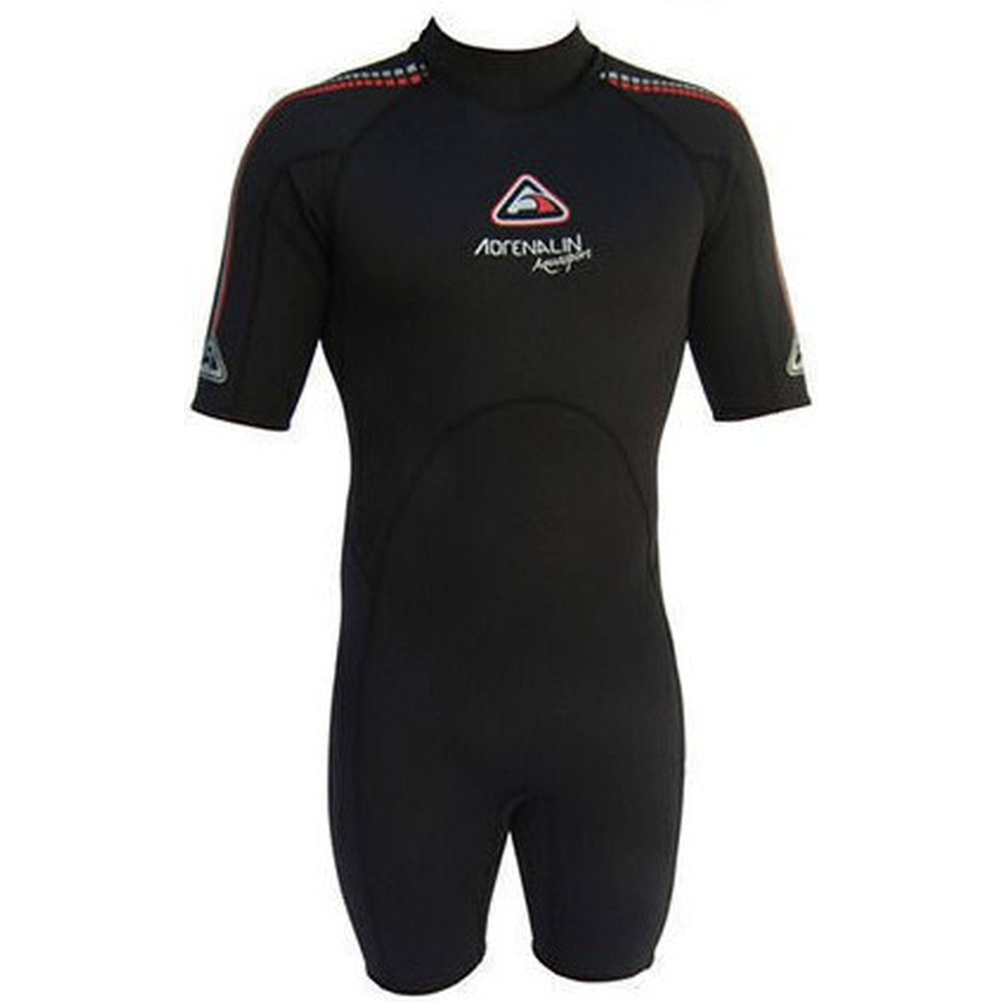 Adrenalin Aquasport 2mm Neoprene Spring Wetsuit for Men & Women - Perfect for Surfing, Snorkeling, and Water Sports