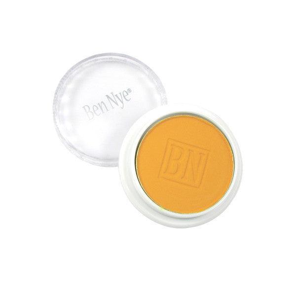 Ben Nye MagiCake Aqua Paint - Professional Water-Based Face & Body Paint for Cosplay, Halloween & Theater Makeup - Safe for Sensitive Skin