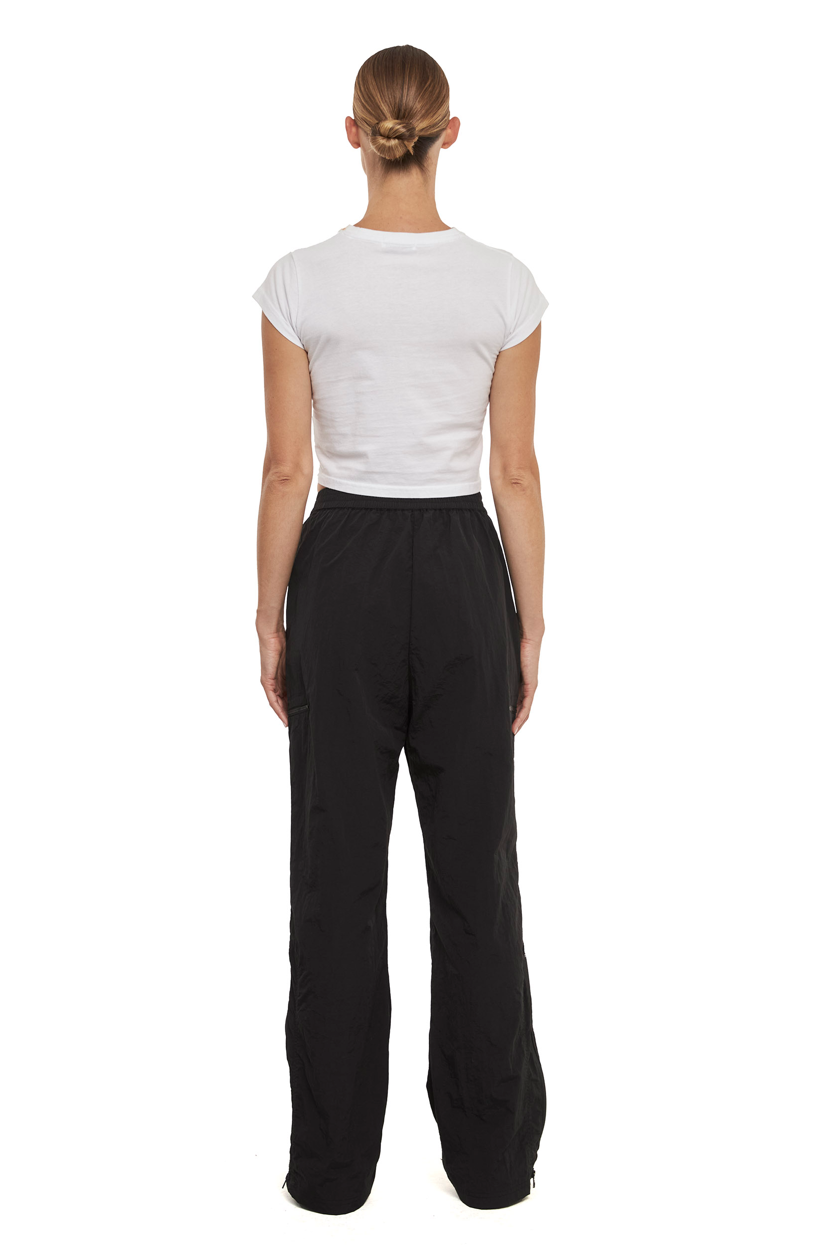 Premium Black Dress Pants for Men - THE JACKSON Slim Fit Business Casual Trousers | Office Wear, Wedding & Formal Occasions