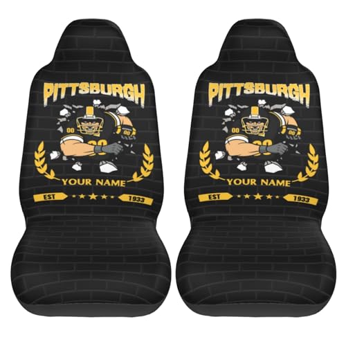 Pittsburgh