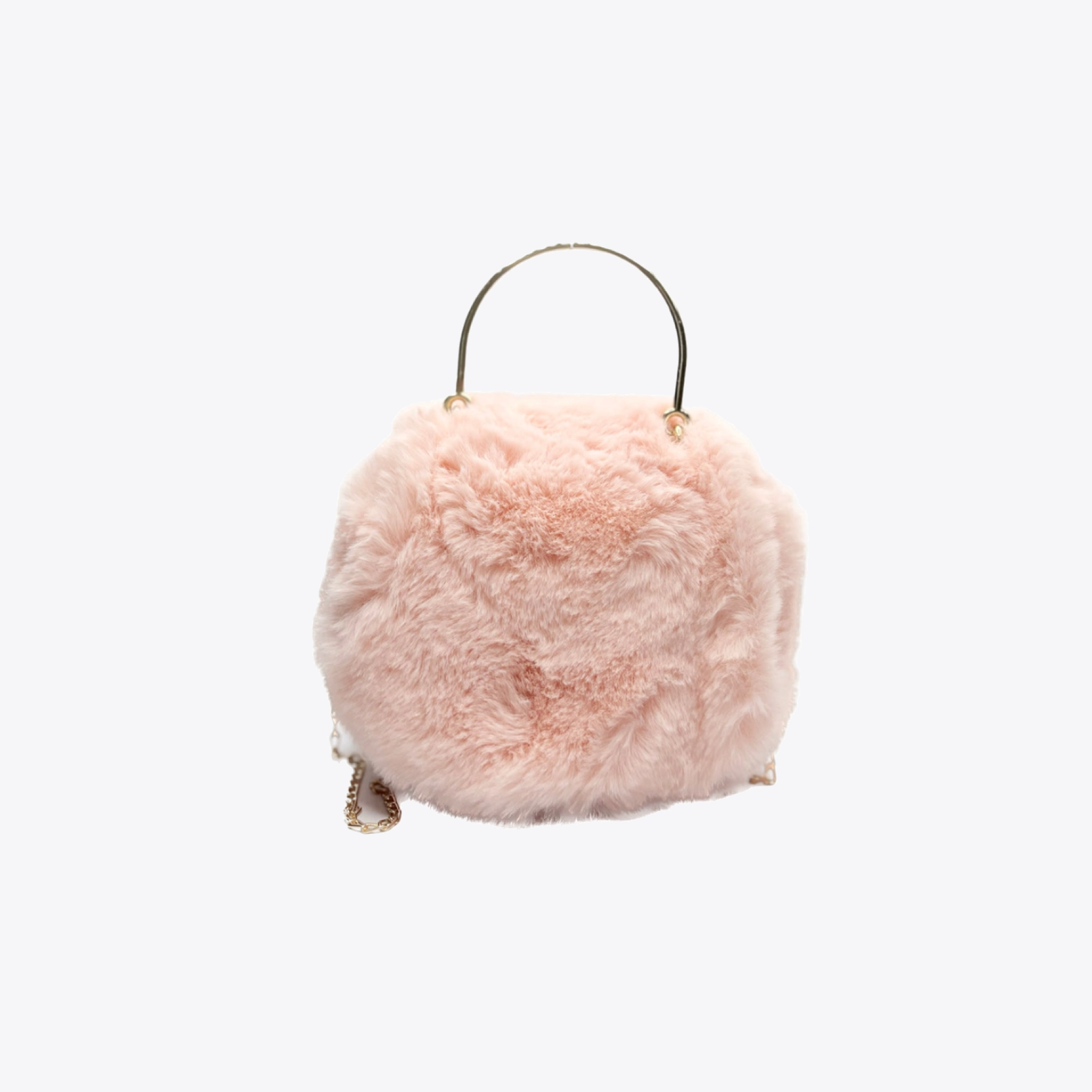 Lovie Purse - Stylish Pink Handbag for Women | Perfect for Everyday Use, Work, and Special Occasions