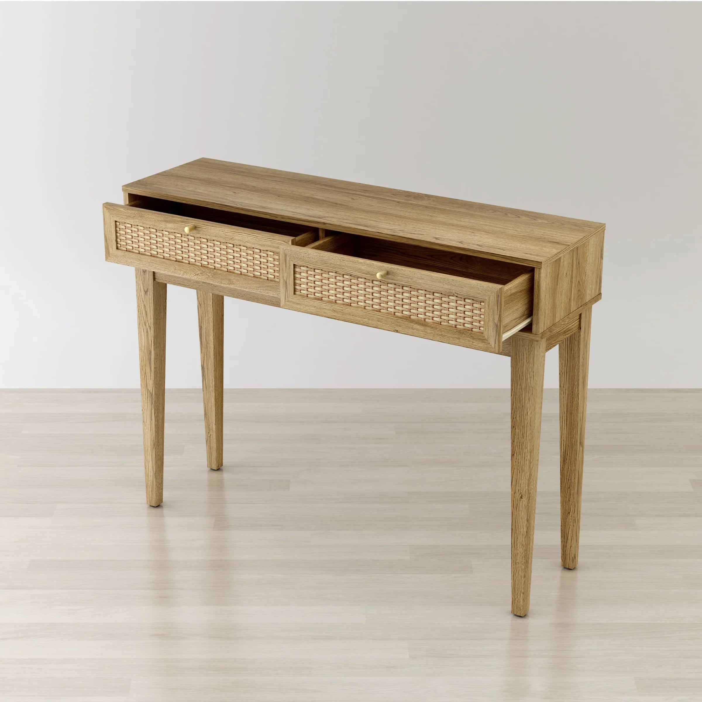 Anderson Teak Bodrum 43