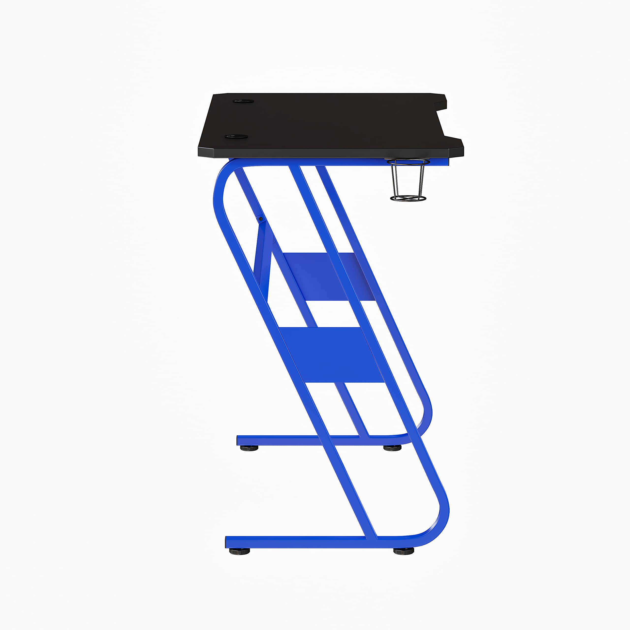 Ergonomic Gaming Desk 51.5