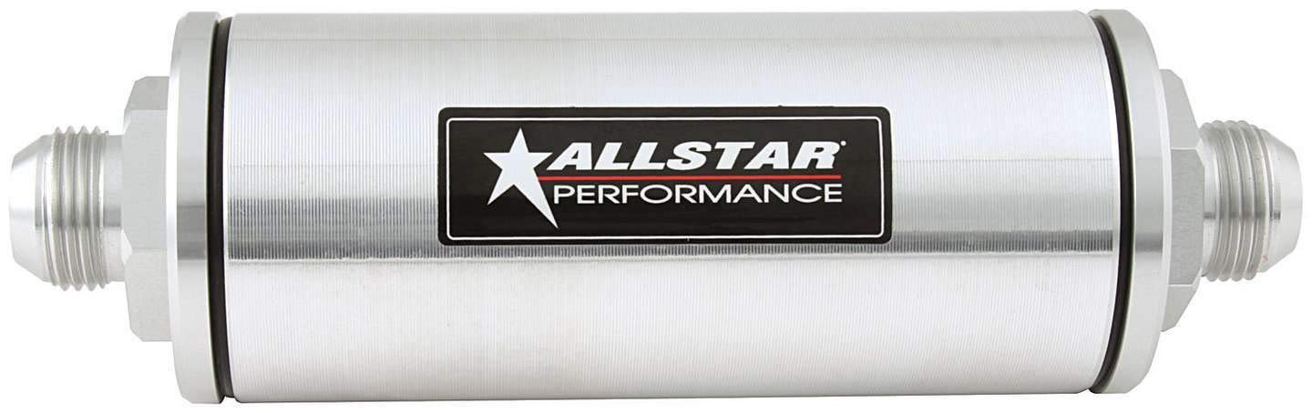 Allstar Performance ALL92041 Clear 7-3/4