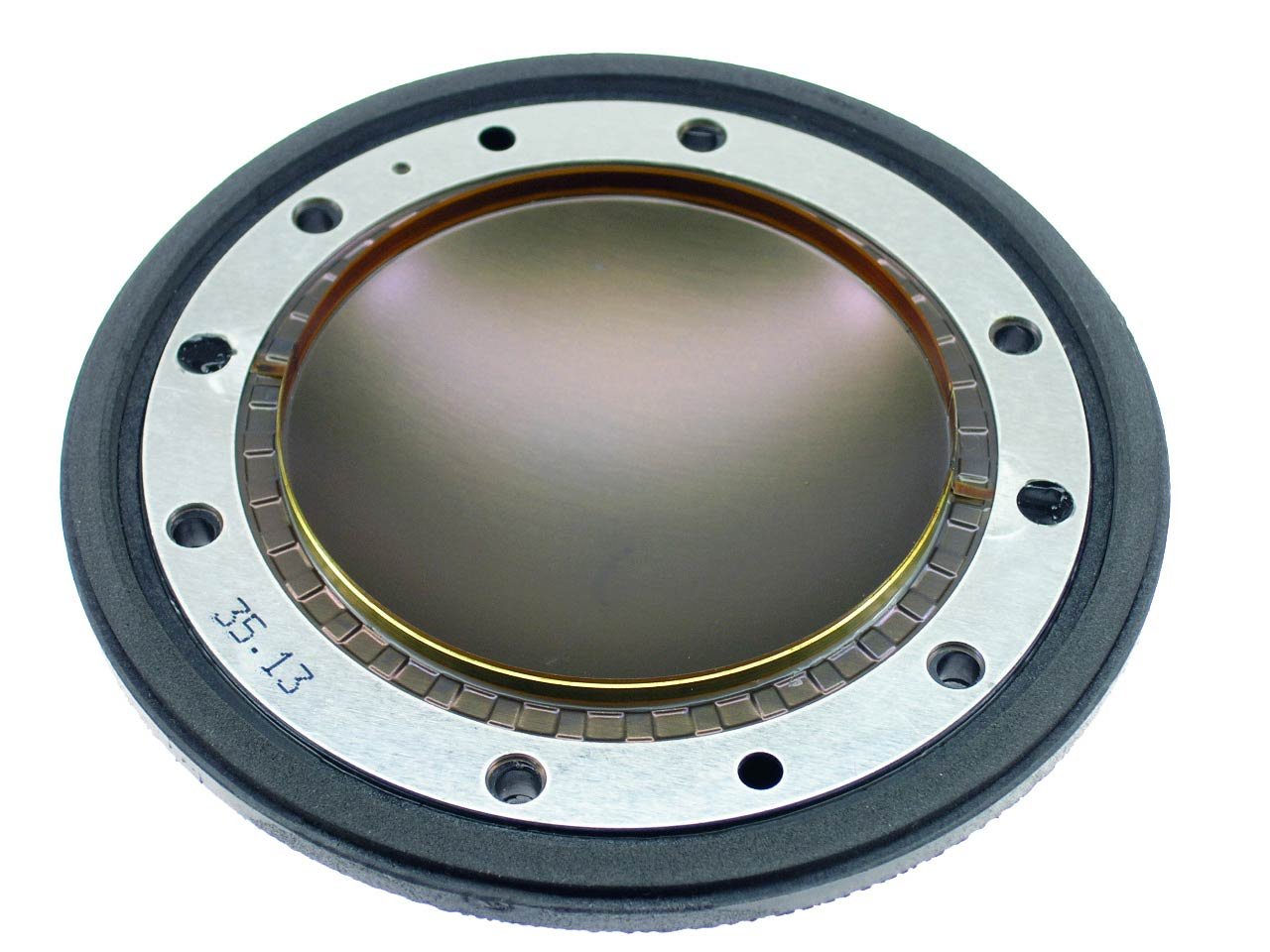 SS Audio Diaphragm Replacement for Electro Voice 81320xx, 84233xx, DH1-16, N/DYMT-16, DH5, DH6, DH7, ND7 - 16 Ohms - Perfect for Live Sound & Studio Recording