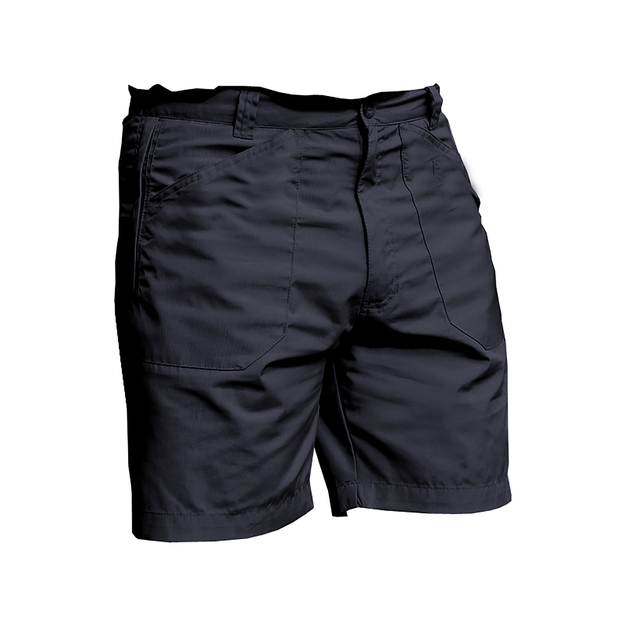 Regatta Professional Men's Action Polycotton Workwear Walking Shorts - Durable Outdoor Work & Hiking Shorts