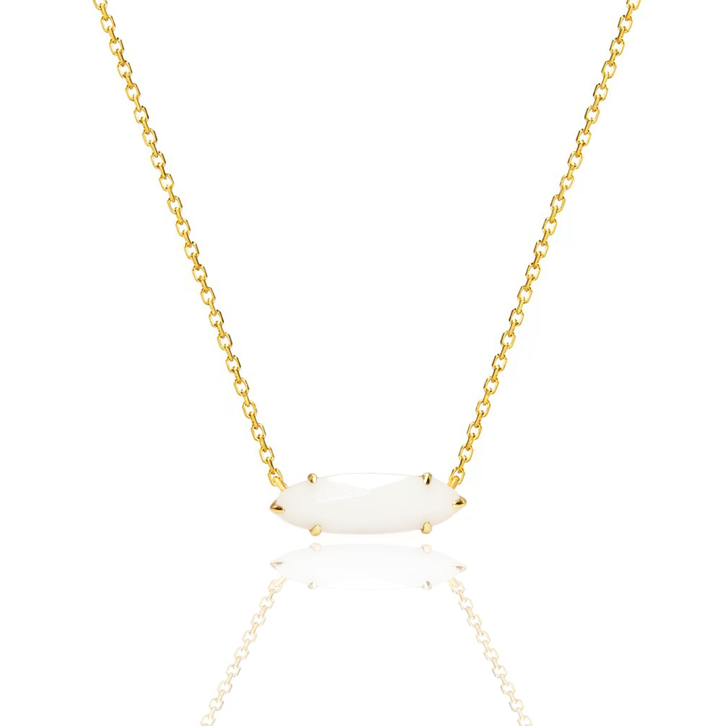 Breast Milk Necklace - Handmade Keepsake Jewelry for Moms - Perfect for Mother's Day, Baby Shower & Memorial Gifts