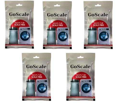 PACK OF 5