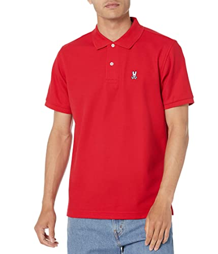 621 Brilliant Red