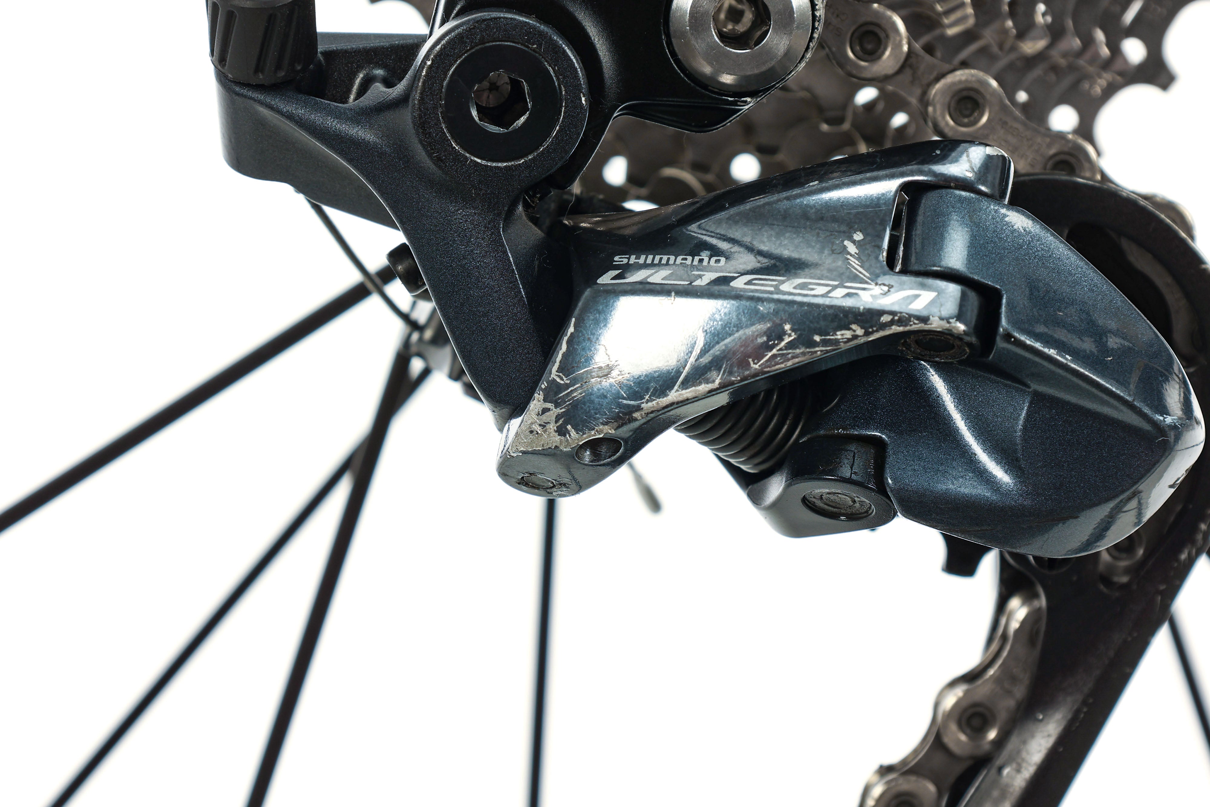 Argon 18 E-119 Tri Triathlon Bike 2020 - Medium Carbon Frame, Aero Wheels for Competitive Racing | Perfect for Ironman & Long-Distance Triathlons