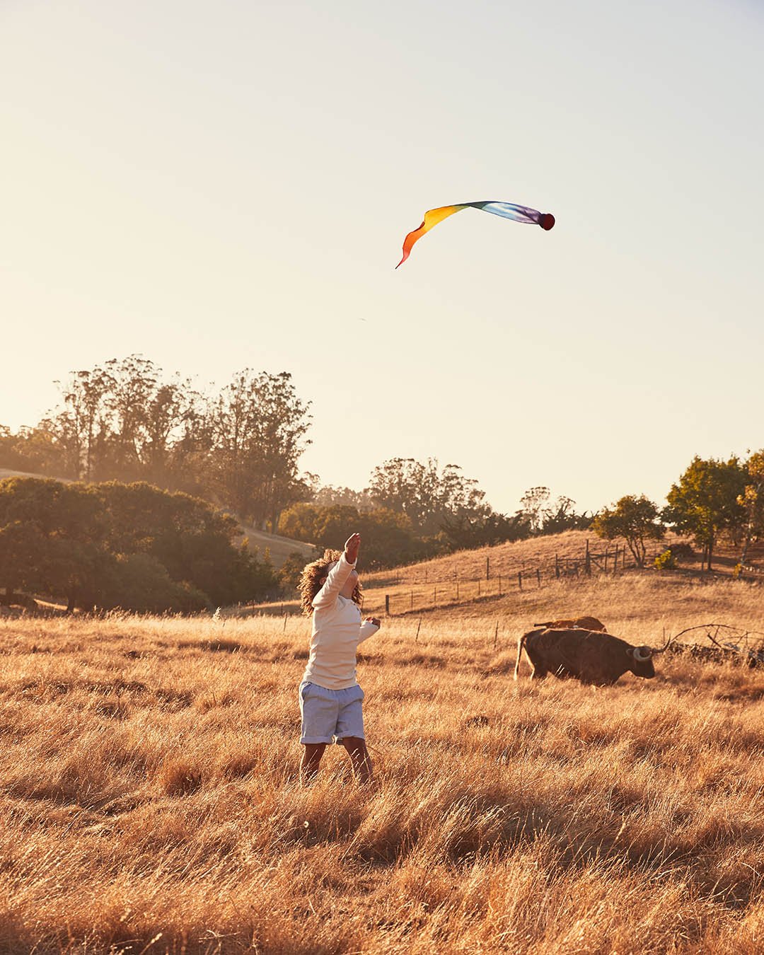 Sarah's Silks Skytails - Premium Play Silk Scarves for Kids | Imaginative Play, Dress-Up & Dance Accessories | Perfect for Pretend Play, Storytelling & Creative Movement