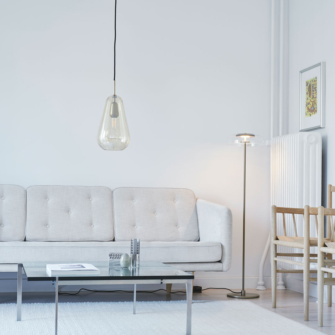 Nuura Sofie Refer Anoli 1 Small - Premium Home Decor for Living Room, Bedroom & Office - Elegant Scandinavian Design