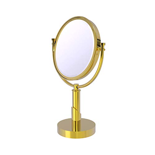 Polished Brass