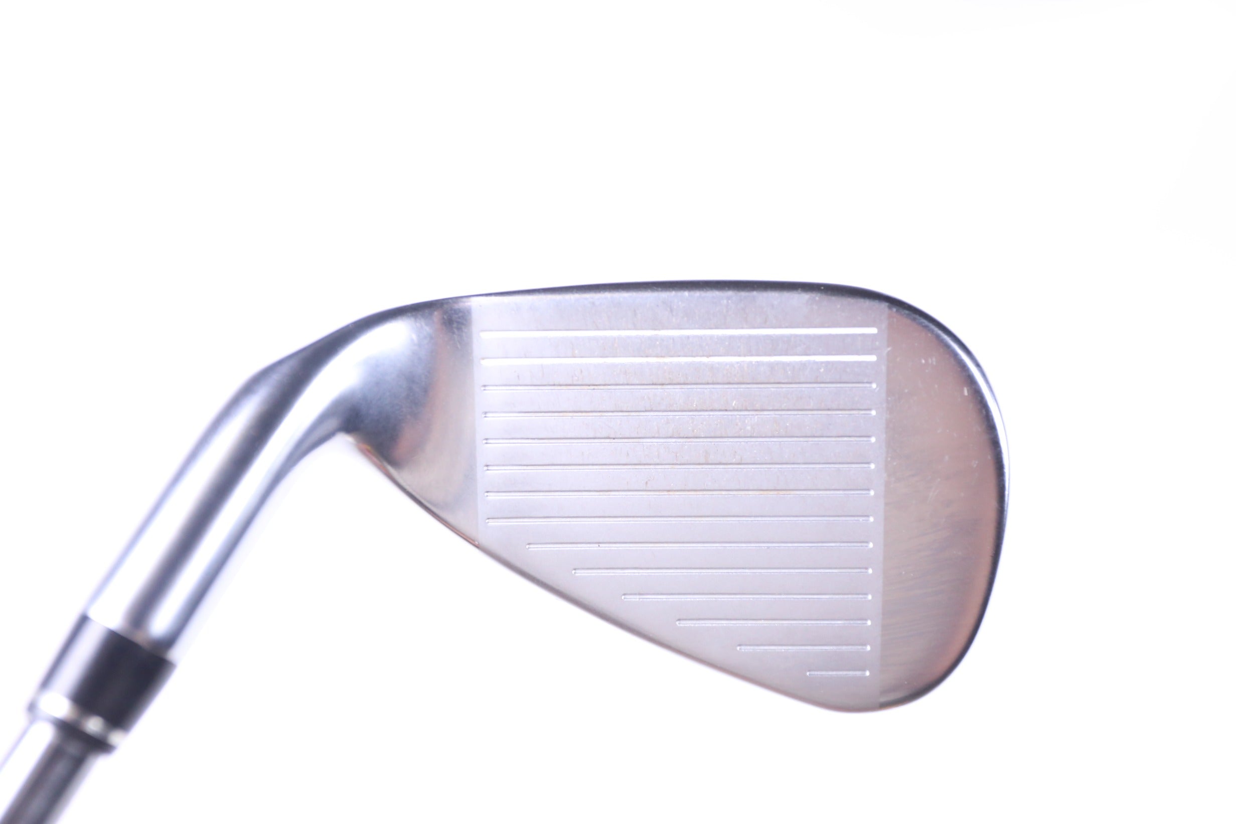 Used Callaway Big Bertha B21 8 Iron Right Handed Senior Flex Golf Club - Perfect for Senior Golfers & High Handicap Players on the Course