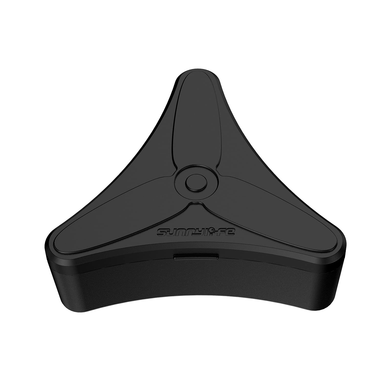 DJI FPV Quick-Release Propeller Storage Box - Dustproof Case Holds 4 Propellers - Perfect for Drone Accessories Organization & Travel Protection