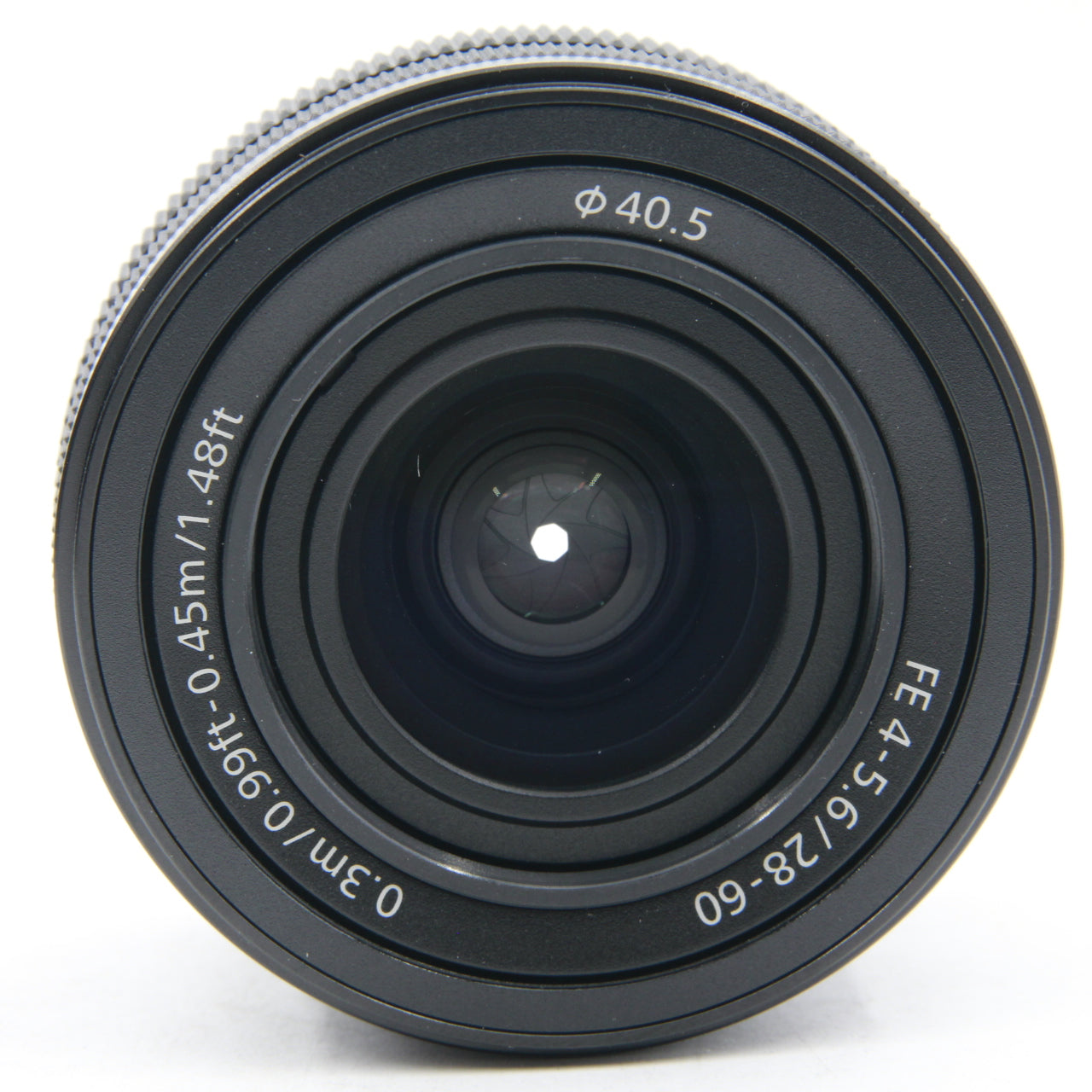 Open Box Excellent Condition Sony Alpha a7C Mirrorless Digital Camera with FE 28-60mm f/4-5.6 Lens (Silver) - Perfect for Travel Photography, Vlogging & Street Shooting
