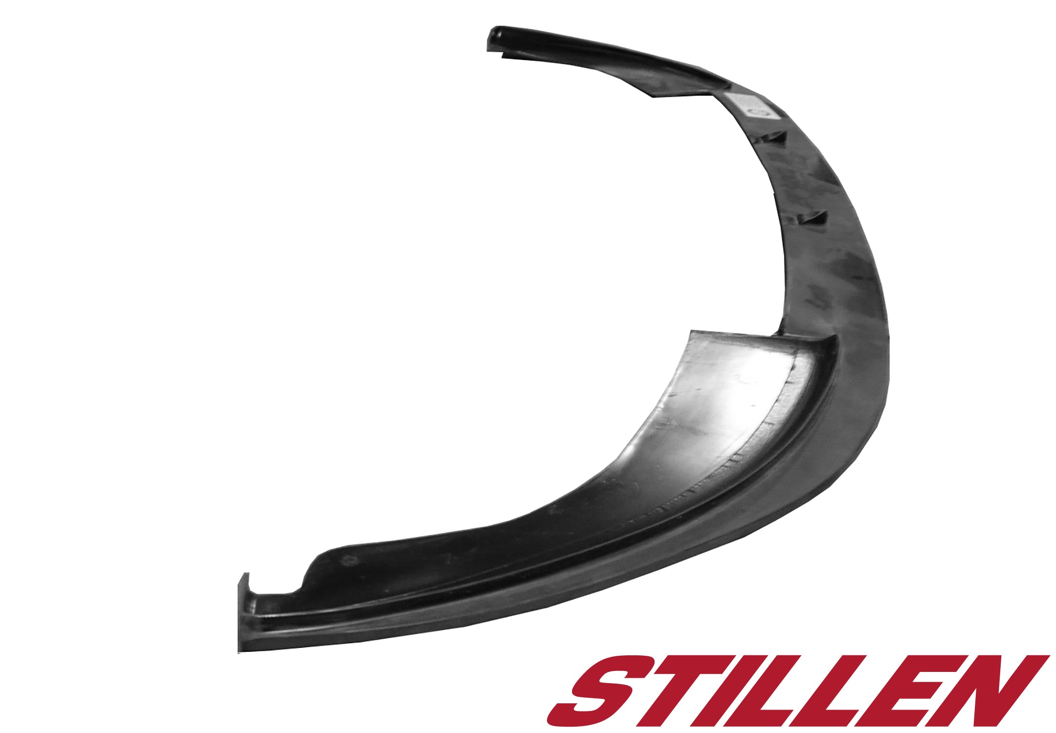 2003-2007 Infiniti G35 Coupe Front Bumper Lip Splitter | OEM Non-Sport Fascia Replacement | Part #1036030SP | Perfect for Car Upgrades & Street Racing Style