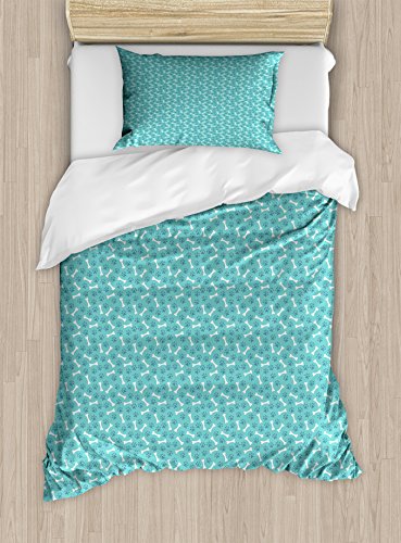 Ceil Blue Seafoam