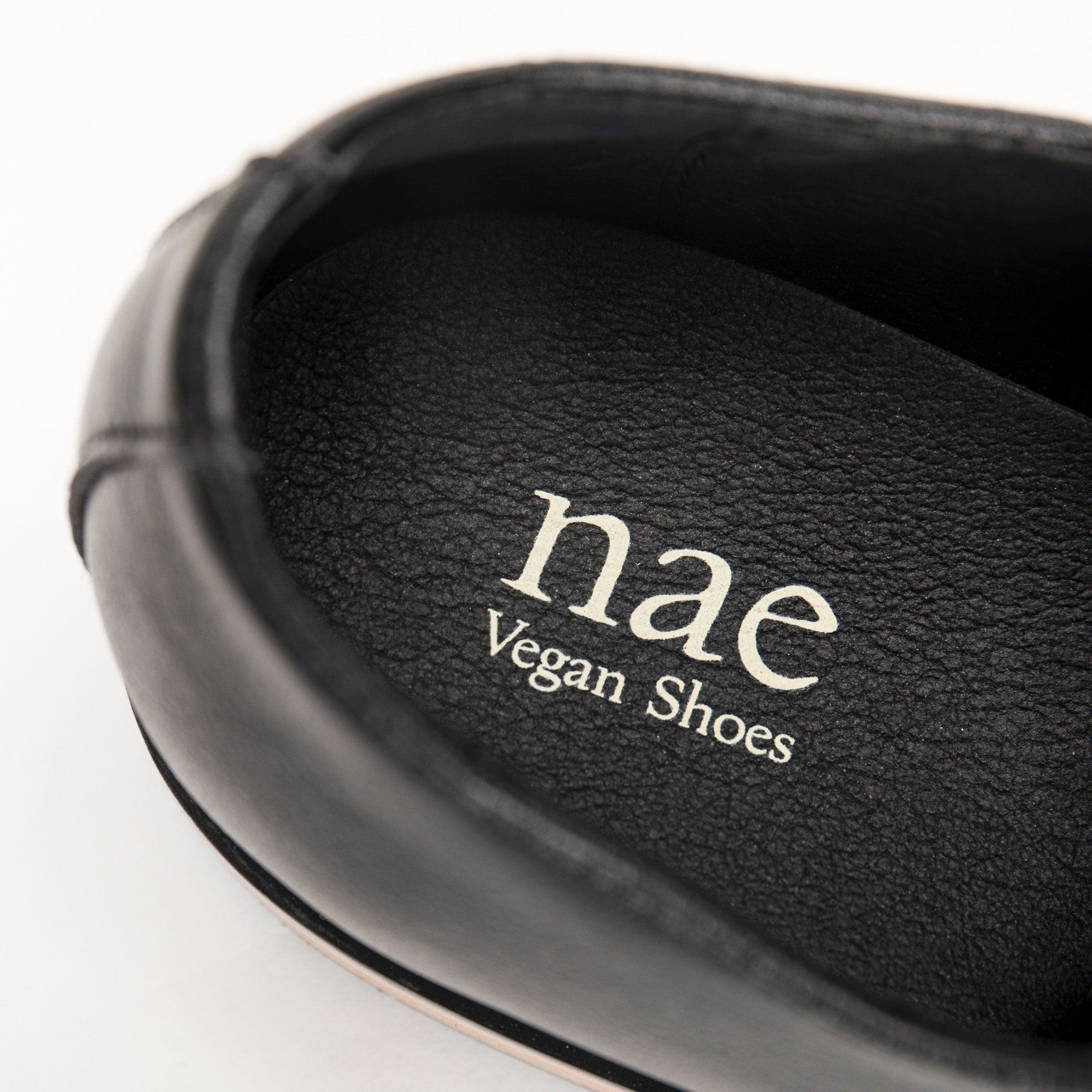 Jake Men's Vegan Leather Blucher Shoes - Comfortable & Stylish Black Dress Shoes for Business Casual & Office Wear