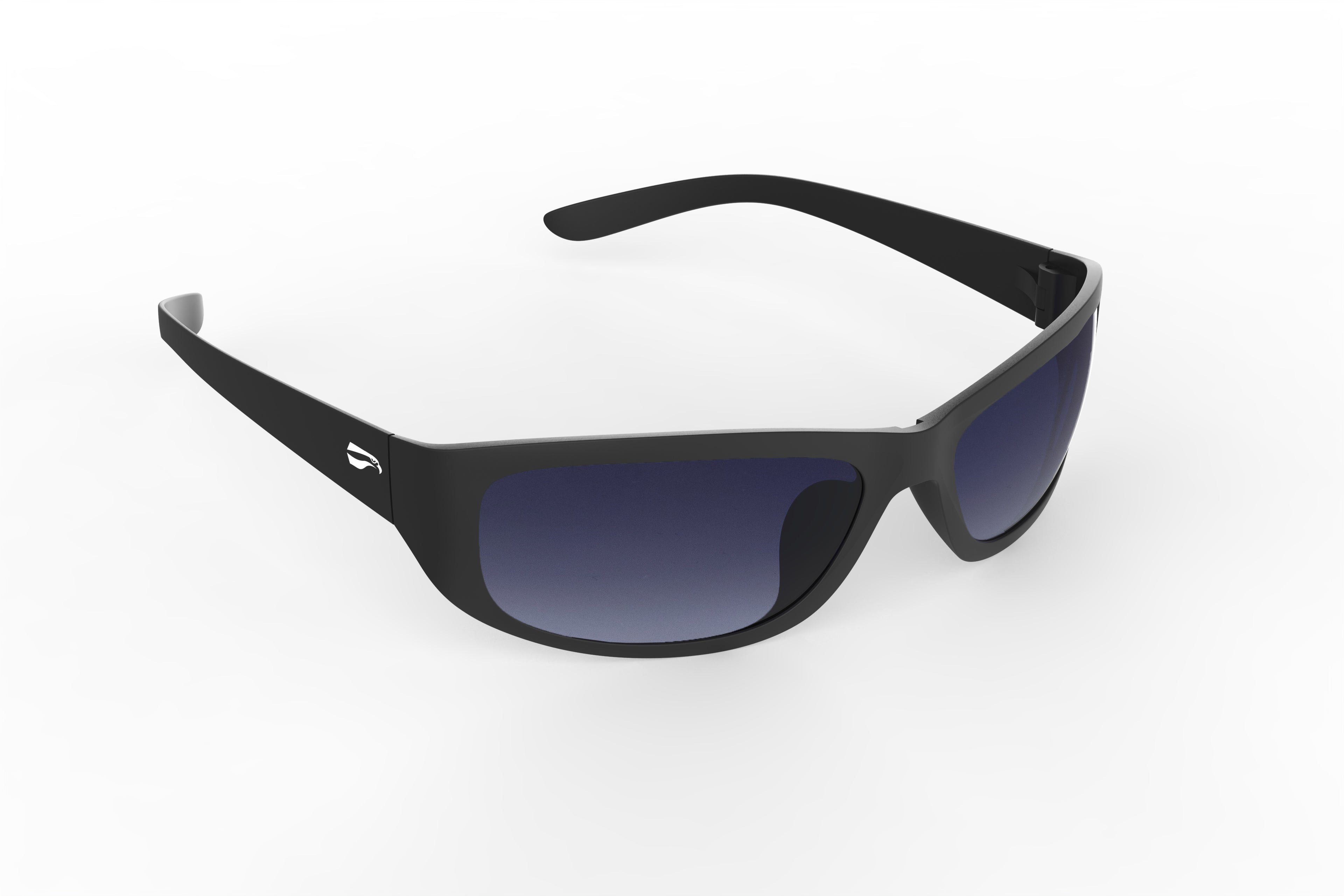 Flying Eyes Prescription Sunglasses - UV Protection Polarized Lenses for Men & Women - Perfect for Driving, Outdoor Sports & Daily Wear