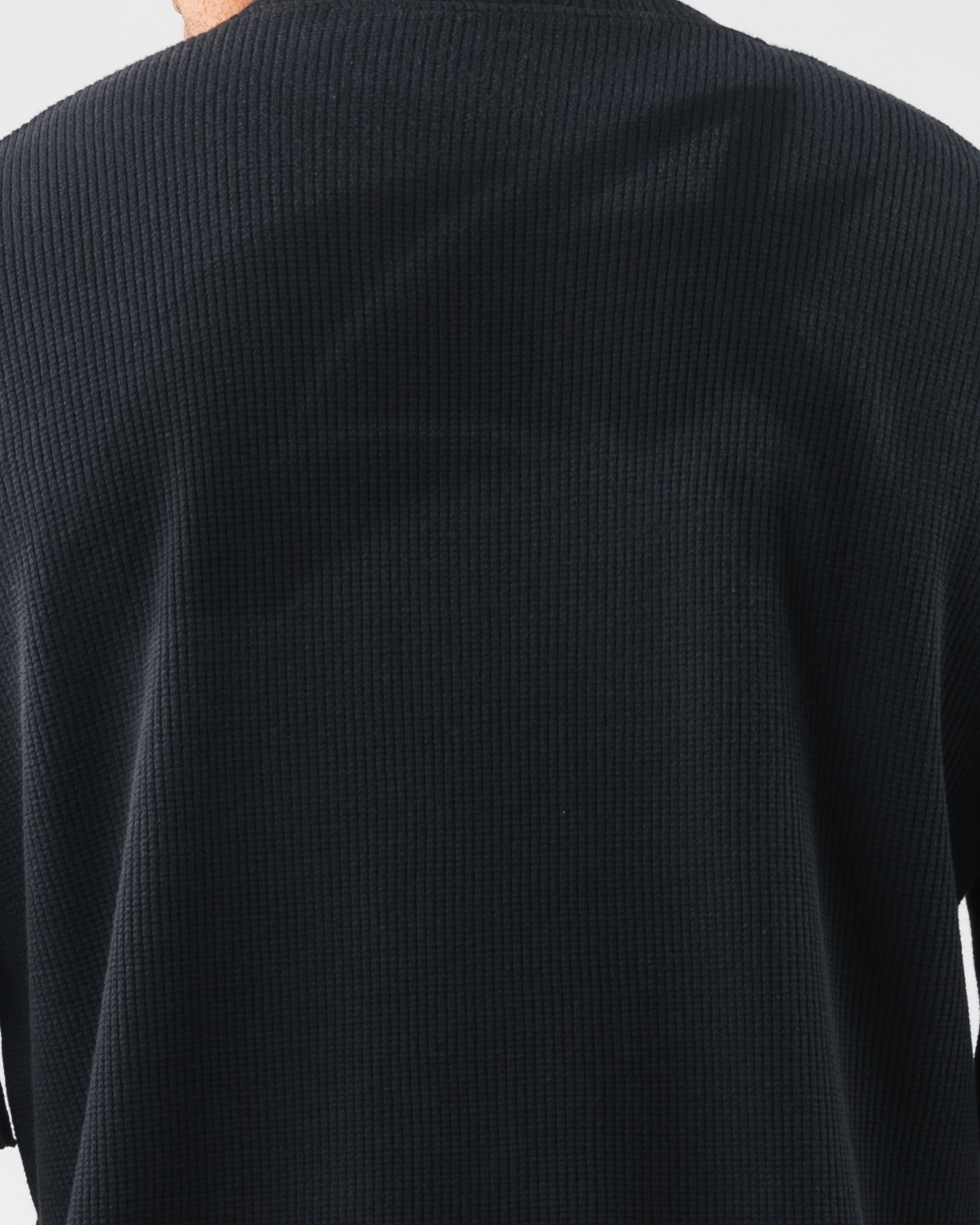 Sunfade Bum Shirt for Women - Soft & Comfortable Black T-Shirt - Perfect for Casual Wear, Lounge & Everyday Outfits