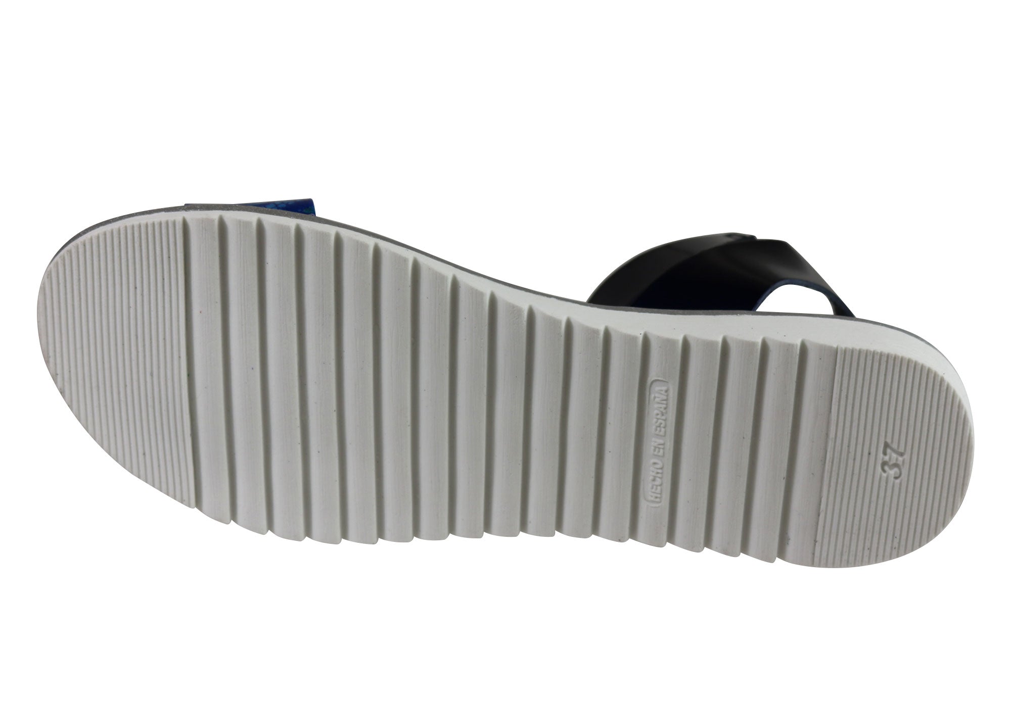 Lola Canales Glory Women's Comfortable Leather Sandals - Handmade in Spain - Perfect for Summer, Beach & Casual Outings