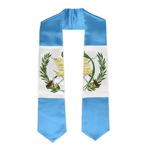 Guatemala Flag