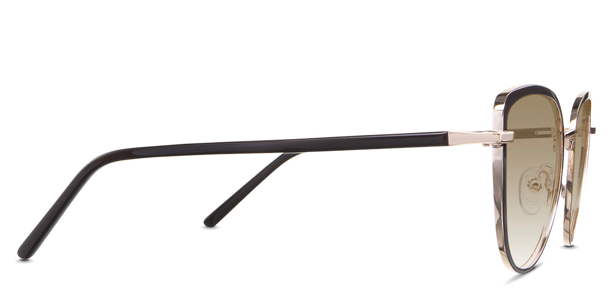 Trinity Women's Prescription Sunglasses - UV Protection, Stylish & Comfortable for Driving, Outdoor Activities & Fashion