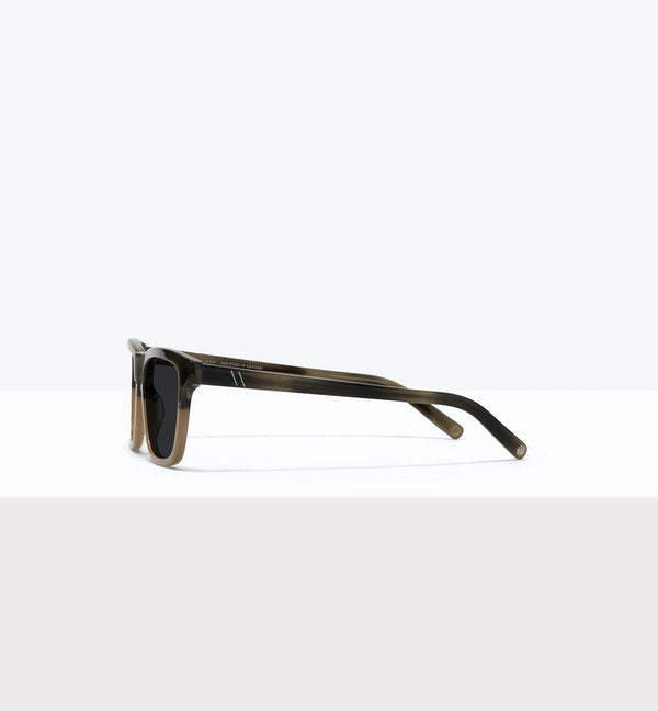 Code Sunglasses - Polarized UV Protection, Lightweight & Stylish for Men & Women - Perfect for Driving, Running, and Outdoor Activities