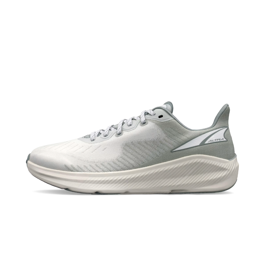Altra Men's Experience Form Road Running Shoes - Lightweight & Cushioned for Long-Distance Training - Perfect for Marathon, Trail Running & Daily Jogging