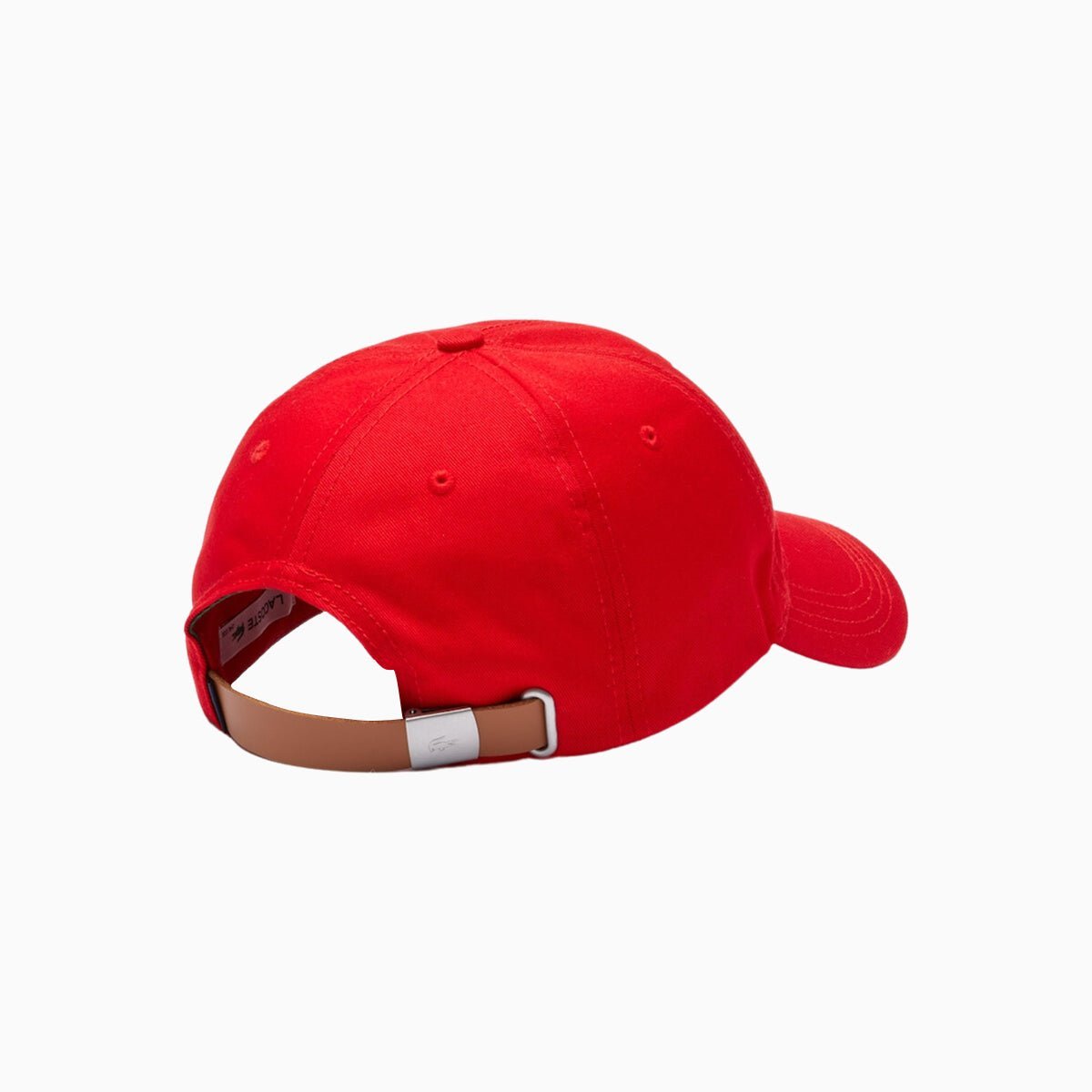 Stylish Contrast Strap & Oversized Crocodile Cotton Baseball Cap - Perfect for Streetwear, Casual Outfits and Outdoor Activities