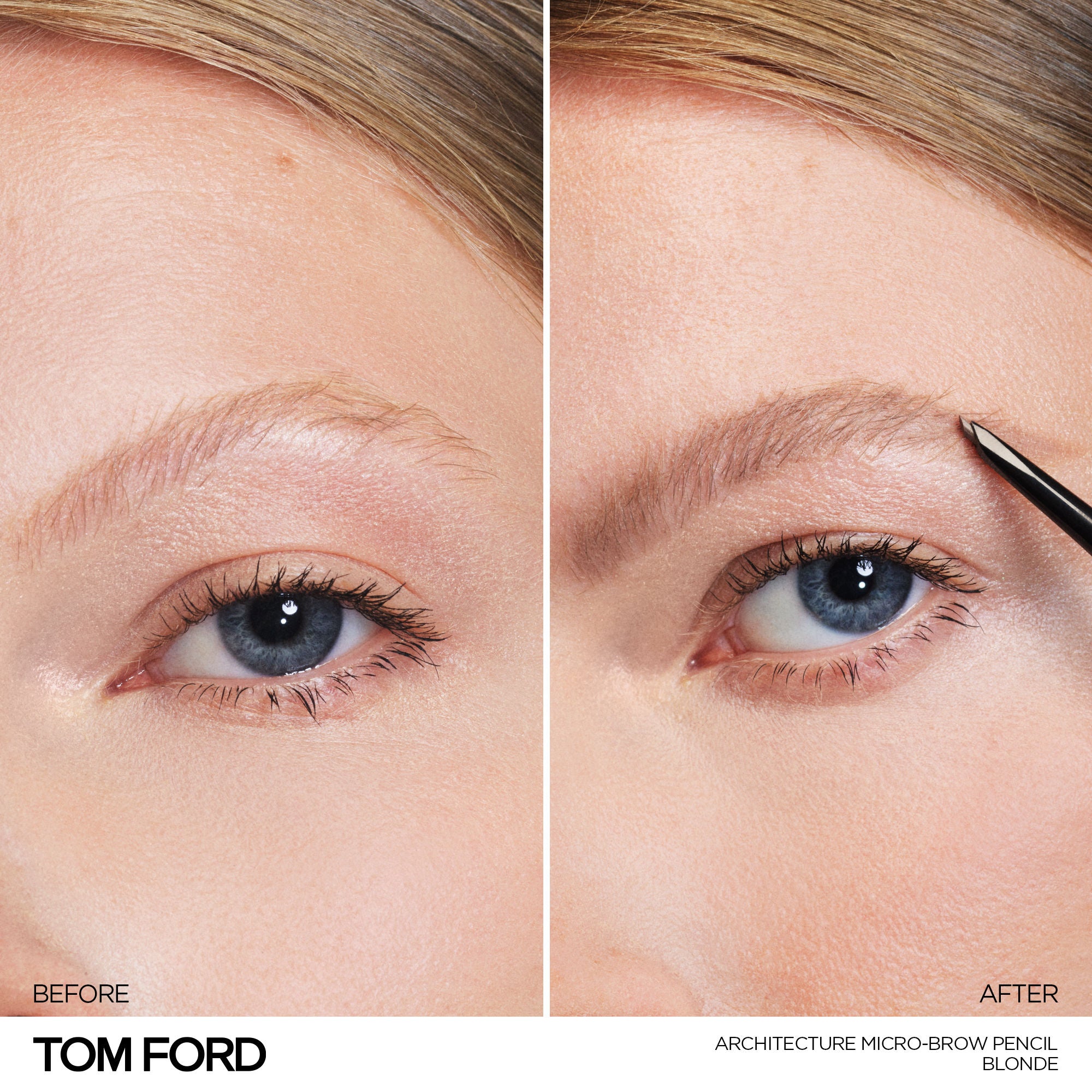 Best Architecture Brow Pencil for Perfect Eyebrows - Waterproof & Long-Lasting - Natural Look for Daily Makeup & Special Occasions