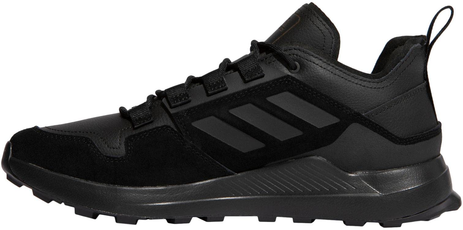 Adidas Men's Performance Trekking Shoes - Lightweight Hiking Boots for Outdoor Adventures, Trail Running & Backpacking