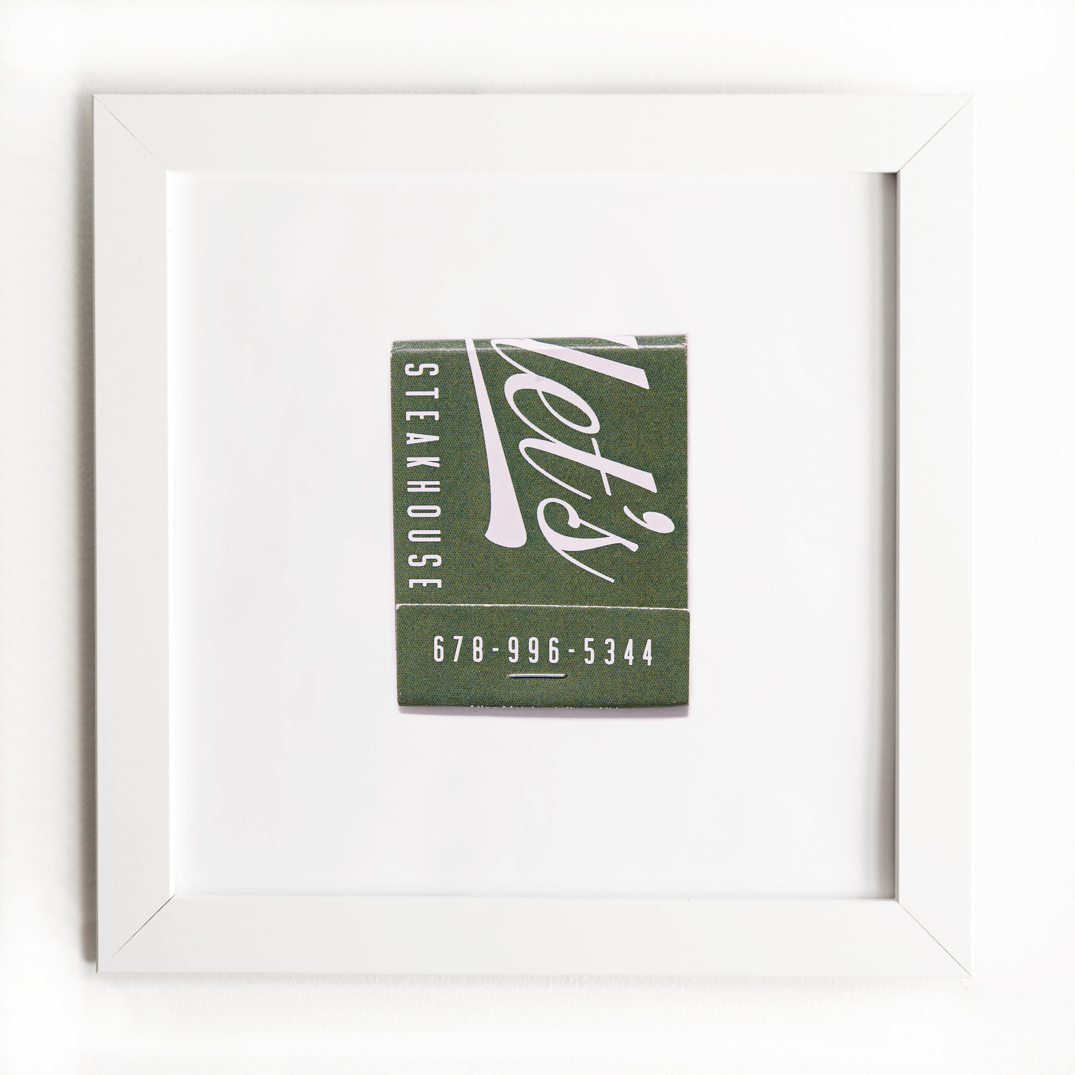 C. Ellet's Premium Steakhouse - Green Front | High-Quality Steak Cuts & Fine Dining Experience | Perfect for Special Occasions & Gourmet Meals at Home