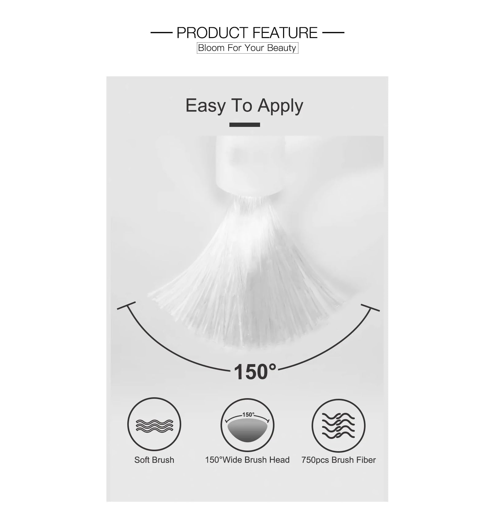 BELLE GAGA™ Rosalind Dip Powder Liquid & Top Coat 10ml - Professional Dipping Powder System for Nail Art, DIY Manicure & Salon Use - Perfect for Home Nail Care, Professional Salons & Gift Giving