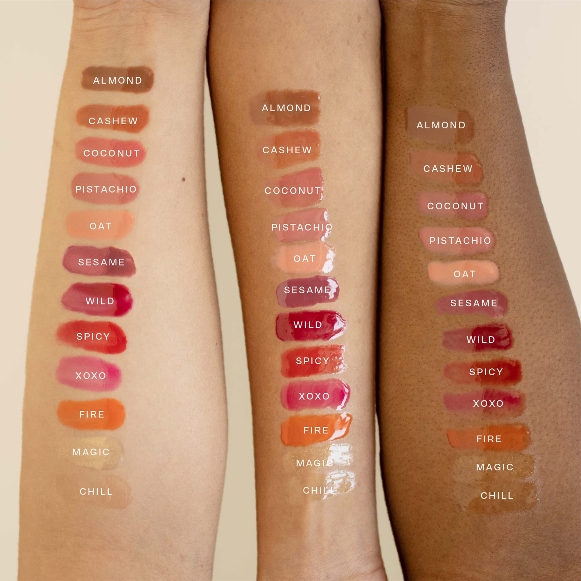 Tower 28 ShineOn Lip Jelly - Vegan Hydrating Lip Gloss in Clear with Apricot & Raspberry Seed Oil | Non-Sticky, Cruelty-Free, Clean Formula | Perfect for Daily Moisture & Natural Makeup Looks