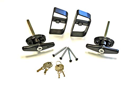 Keyed Alike - SET OF 2