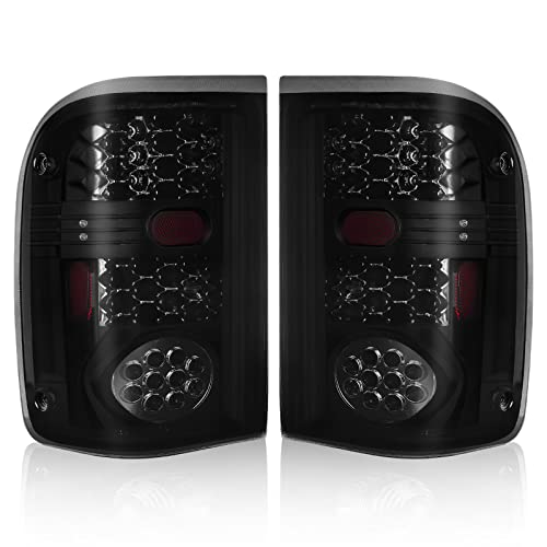 1993-2000 Ford Ranger LED