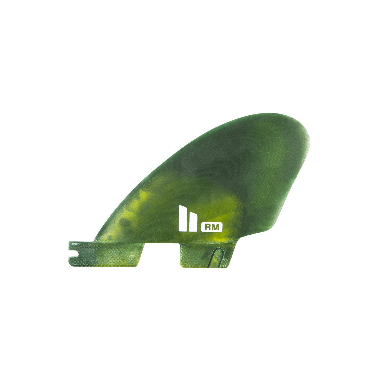 FCS II Rob Machado Sunday PG Side Byte Camo Surfboard Fins - High-Performance Surfing Gear for Pro & Intermediate Surfers | Perfect for Beach Waves & Coastal Adventures
