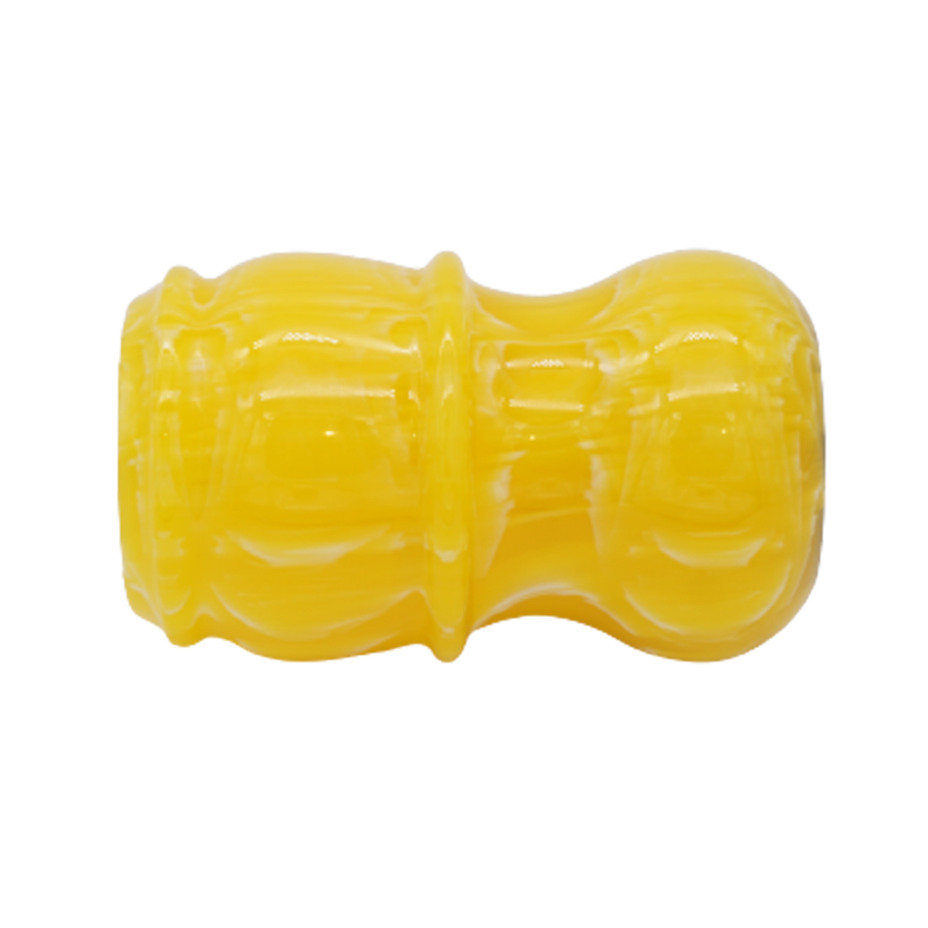 Premium Lemon Drop Handcrafted Shaving Brush Handle - Fits 24mm & 26mm Knots - Perfect for Wet Shaving & Grooming Gifts for Men