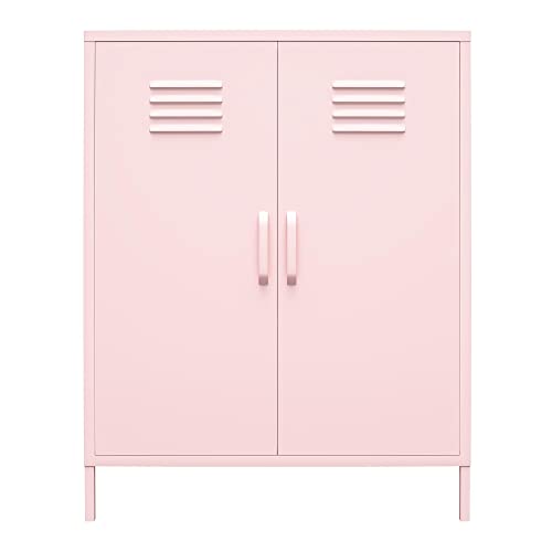 Bashful Pink