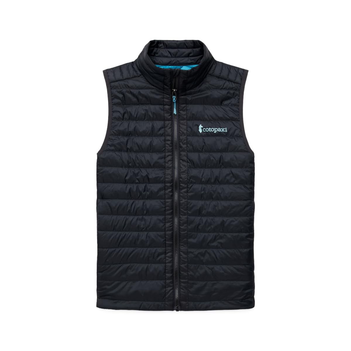 Cotopaxi Women's Capa Insulated Vest - Lightweight Water-Resistant Puffer Vest for Outdoor Hiking, Camping & Winter Activities