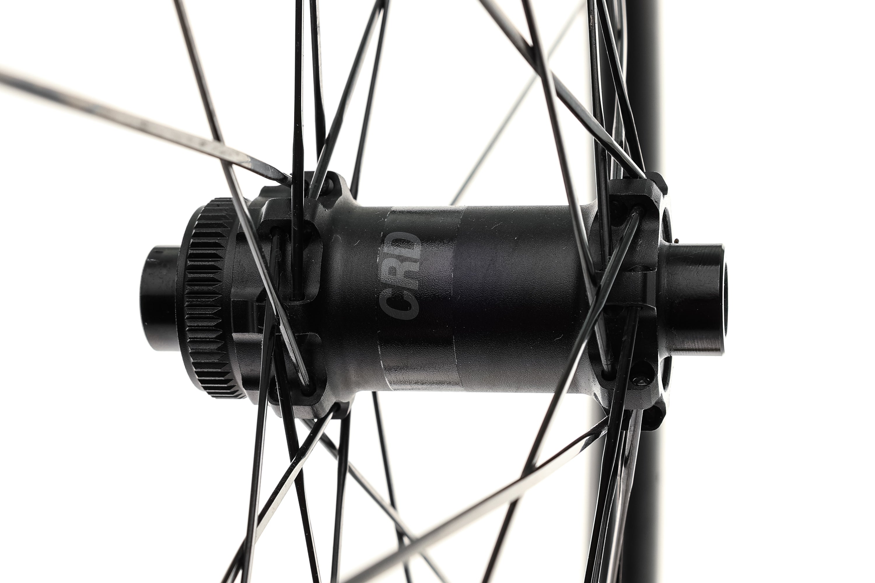 BMC CRD 351 Carbon Tubeless 700c Wheelset - Lightweight Road Bike Wheels for Racing & Performance Cycling | Perfect for Road Racing, Triathlons & Endurance Rides
