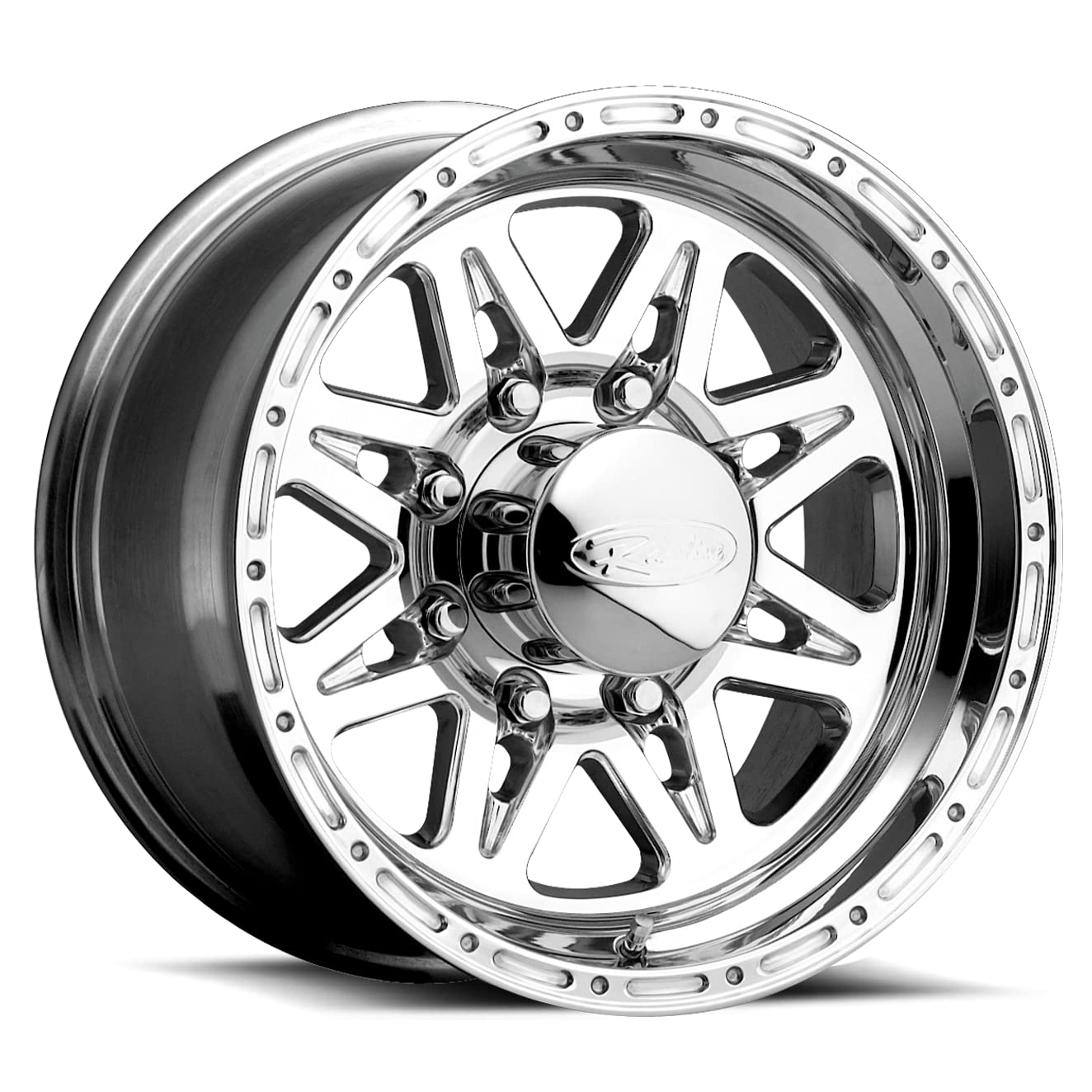 Raceline Wheels 888 Renegade 17x9