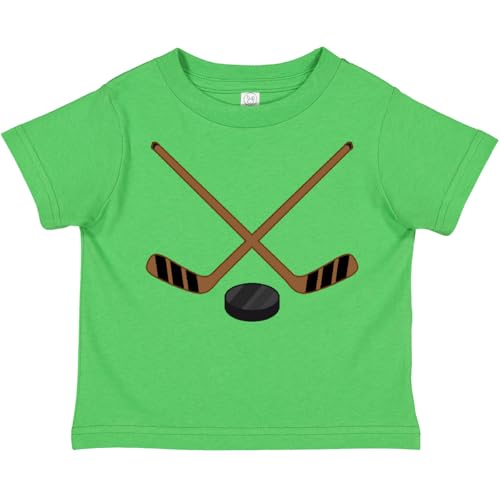 Apple Green